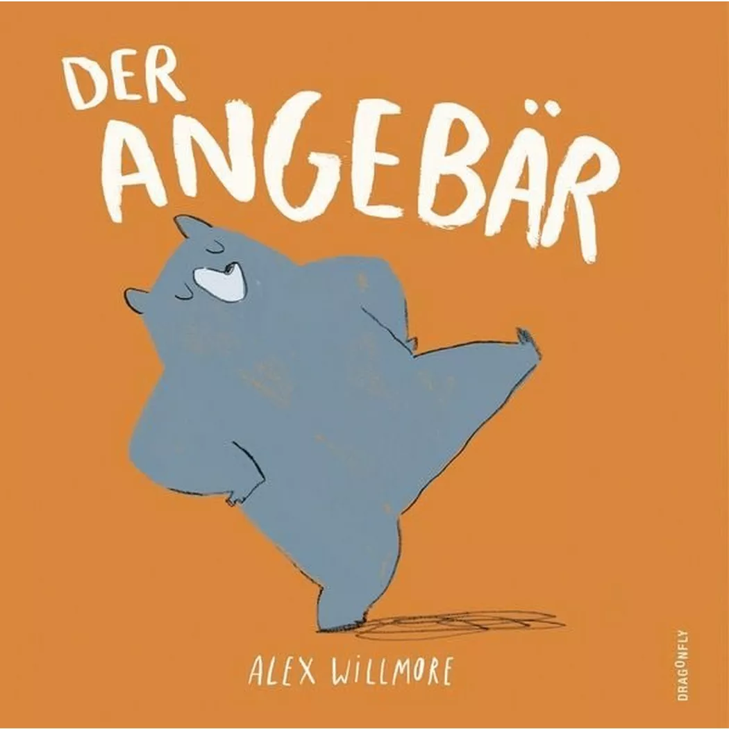 - Der Angebär, Alex Willmore