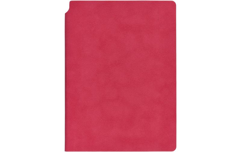 Kolma Notizheft Smooth A5, Dot, Pink